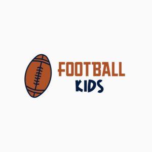 American Football Kids 01 Thumbnail