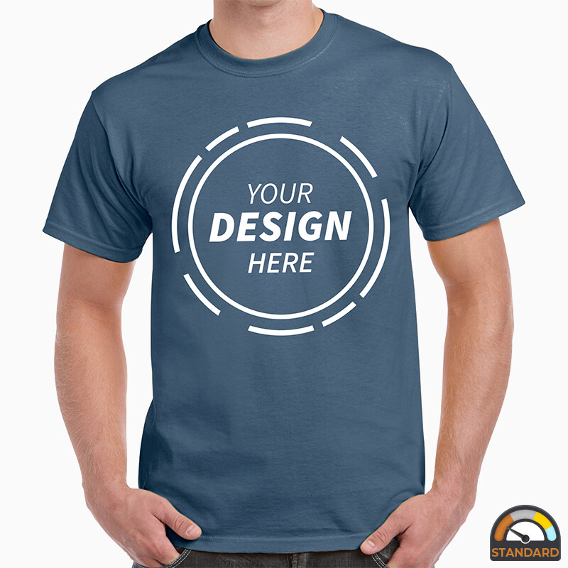 Gildan Ultra Cotton® T-Shirt 2000 Ultra Cotton® T-Shirt Thumbnail