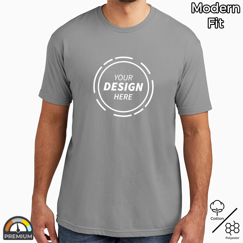 Gildan Softstyle® CVC T-Shirt 67000 Softstyle® CVC T-Shirt Thumbnail
