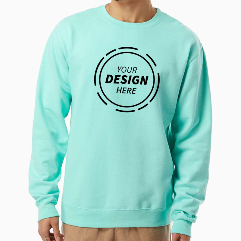 Midweight Sweatshirt Thumbnail