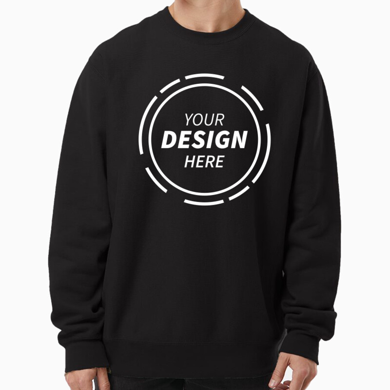 Independent Trading Co. Legend - Premium Heavyweight Cross-Grain Crewneck Sweatshirt IND5000C Legend - Premium Heavyweight Cross-Grain Crewneck Sweatshirt Thumbnail