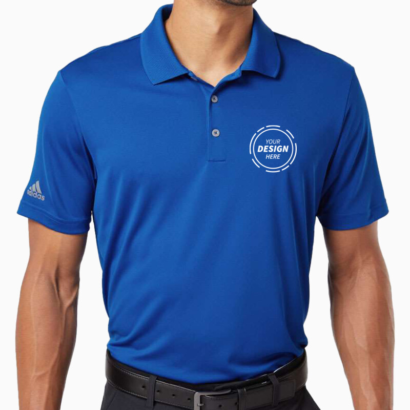 Adidas Performance Polo A230 Performance Polo Thumbnail