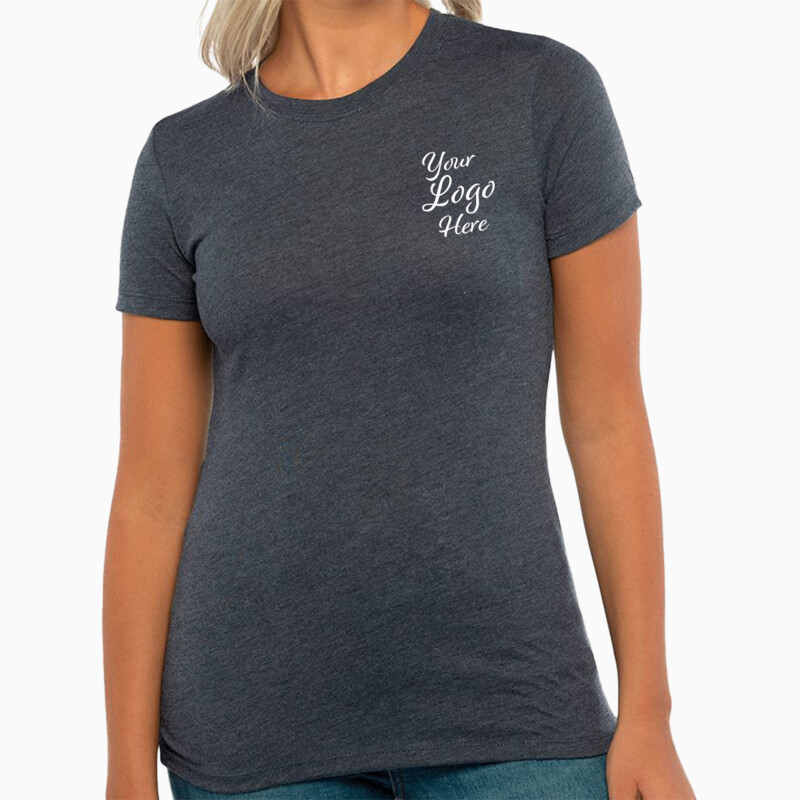 Next Level Apparel Women’s Triblend T-Shirt 6710 Women’s Triblend T-Shirt Thumbnail