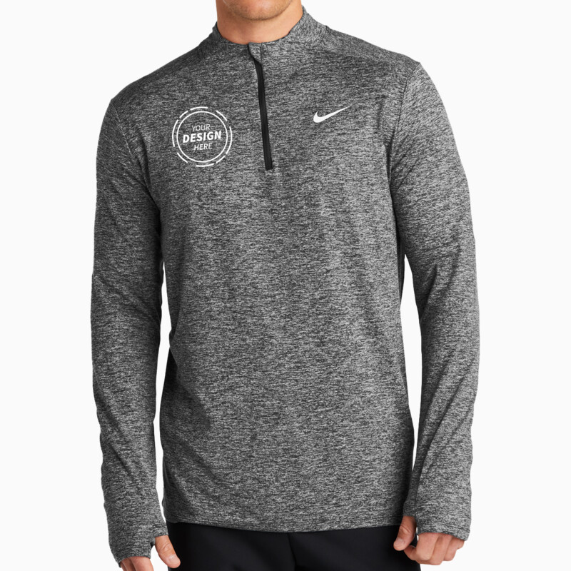 Dri FIT Element 1/2 Zip Top Thumbnail