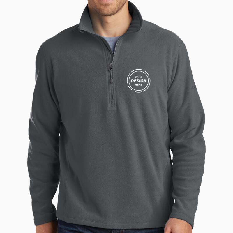 1/2 Zip Microfleece Jacket Thumbnail