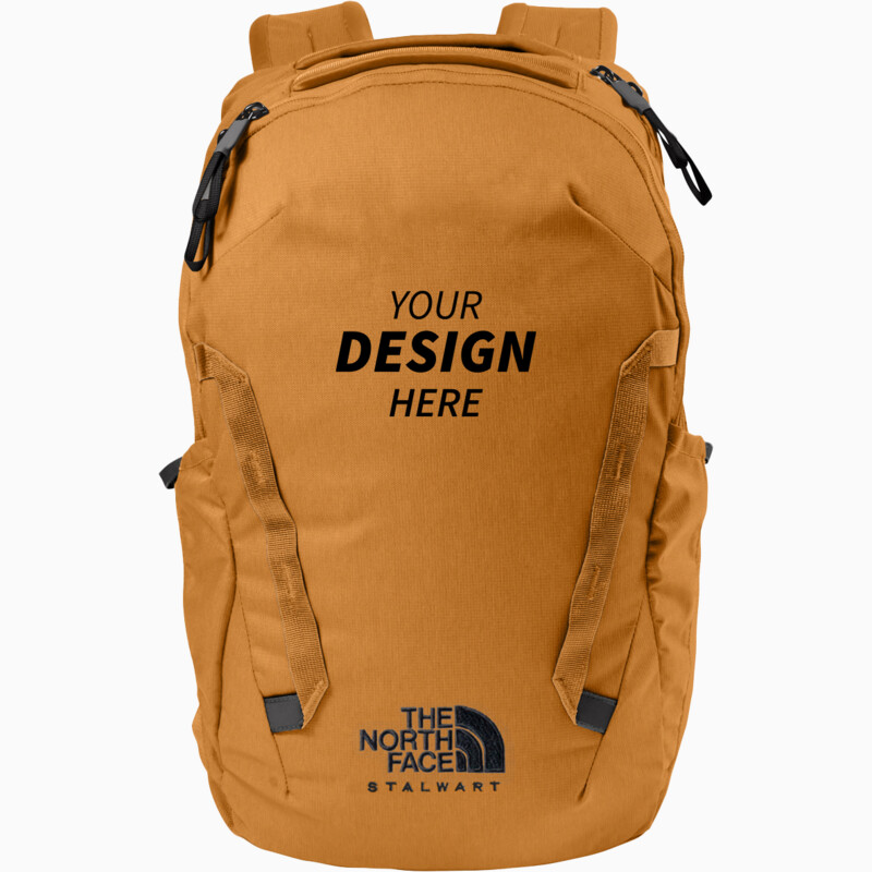 Stalwart Backpack Thumbnail