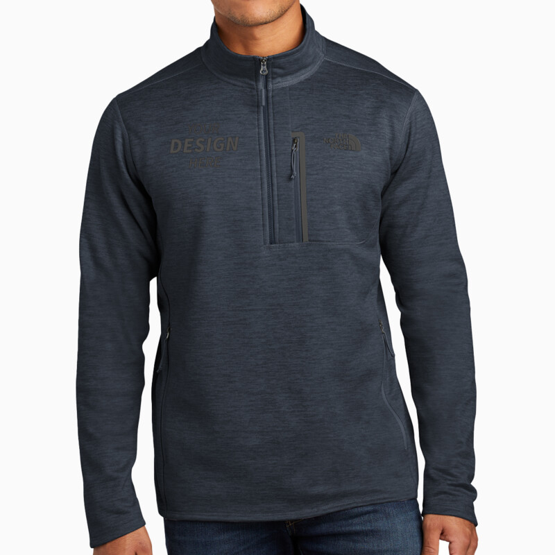 Skyline 1/2 Zip Fleece Thumbnail