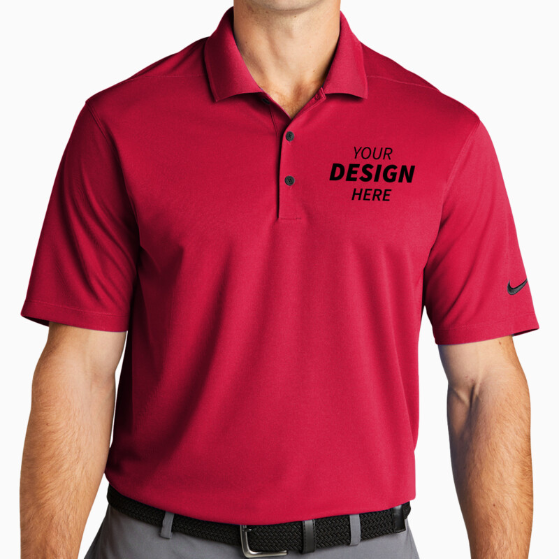 Nike Dri FIT Micro Pique 2.0 Polo NKDC1963 Dri FIT Micro Pique 2.0 Polo Thumbnail