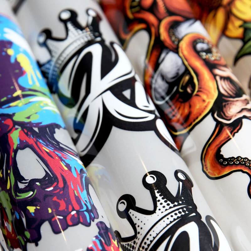 DIY DTF Transfers Thumbnail