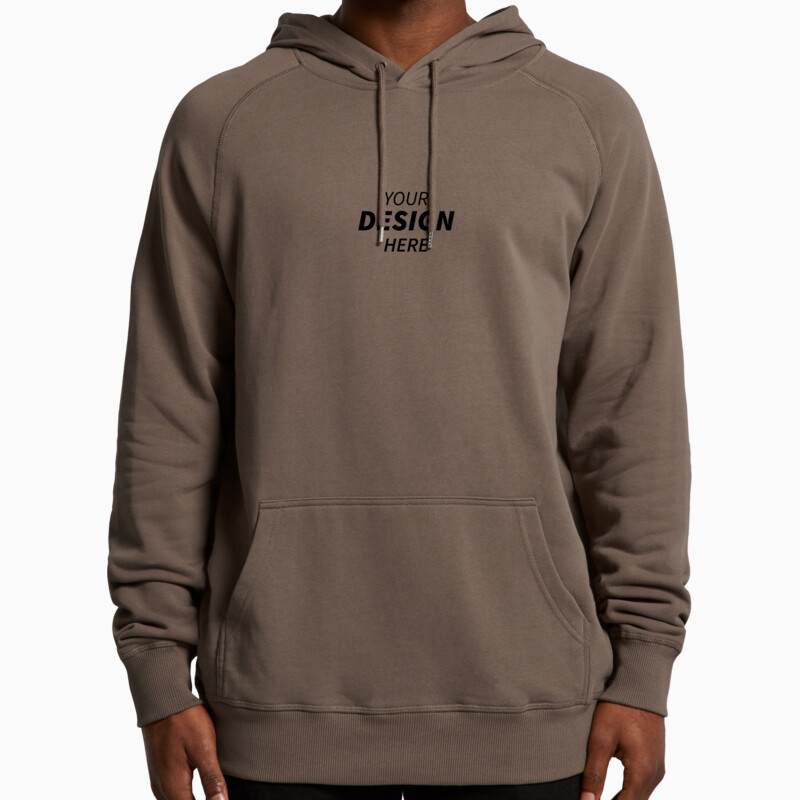 AS Colour MENS PREMIUM HOOD 5120 MENS PREMIUM HOOD Thumbnail