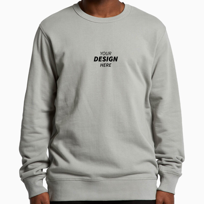 AS Colour MENS PREMIUM CREW 5121 MENS PREMIUM CREW Thumbnail