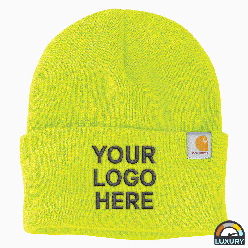 Carhartt Watch Cap 2 CT104597 Watch Cap 2 Thumbnail