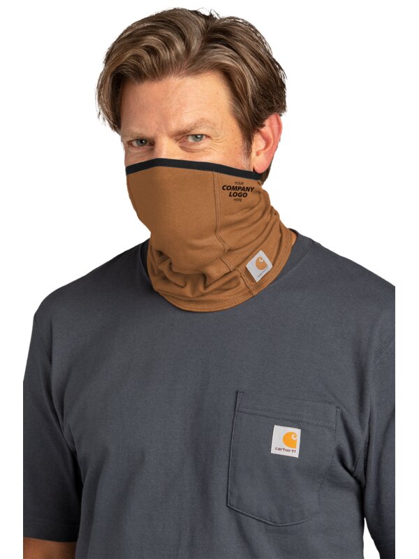 Carhartt neck gaiter store