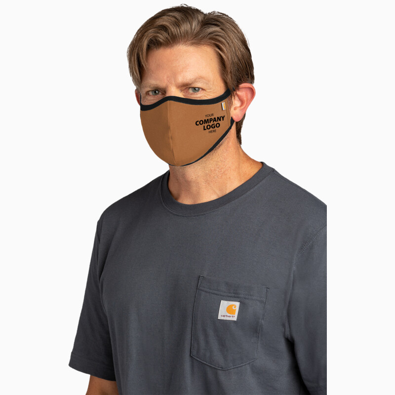 Cotton Ear Loop Face Mask (3 pack) Thumbnail