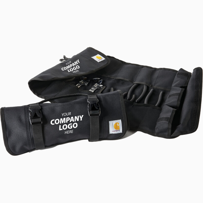 18 Pocket Utility RollUp Toolbag Thumbnail