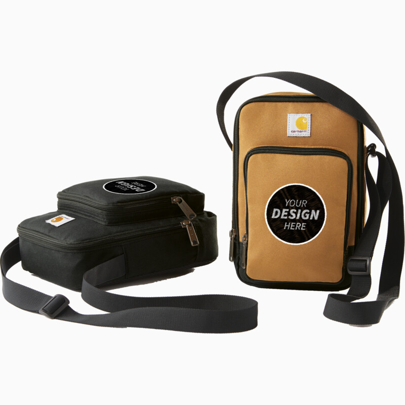 Crossbody Zip Bag Thumbnail