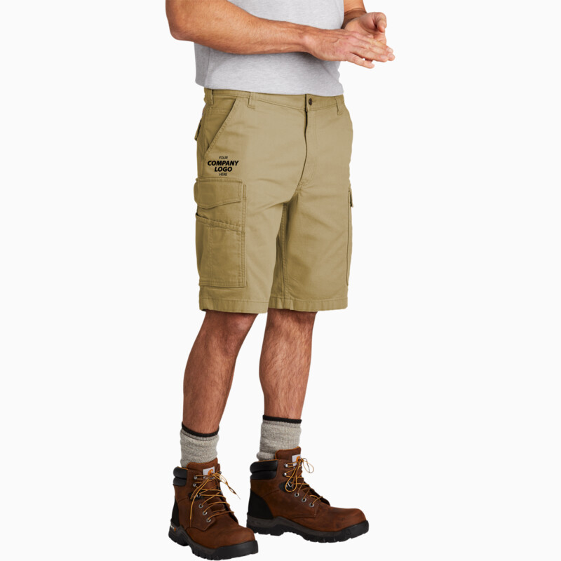 Carhartt Rugged Flex ® Rigby Cargo Short CT103542 Rugged Flex ® Rigby Cargo Short Thumbnail