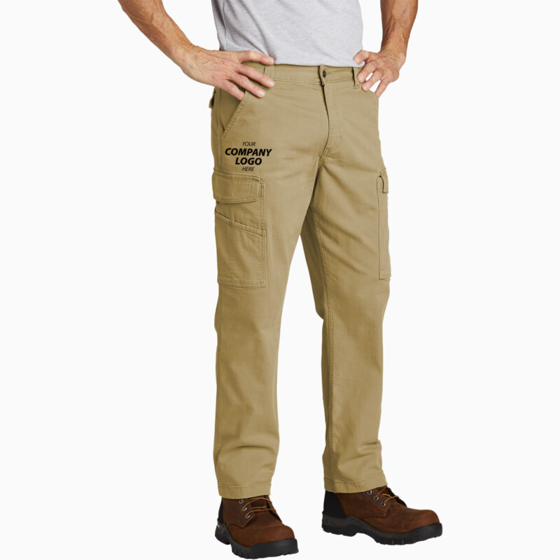 Carhartt Rugged Flex ® Rigby Cargo Pant CT103574 Rugged Flex ® Rigby Cargo Pant Thumbnail