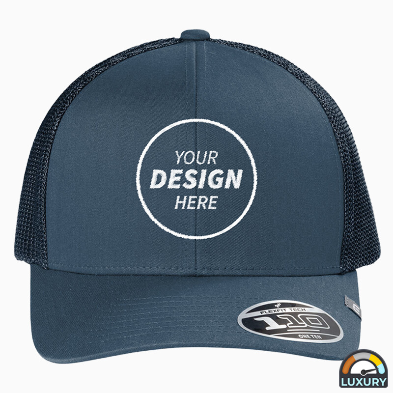 Travis Mathew Cruz Trucker Cap TM1MU423 Cruz Trucker Cap Thumbnail