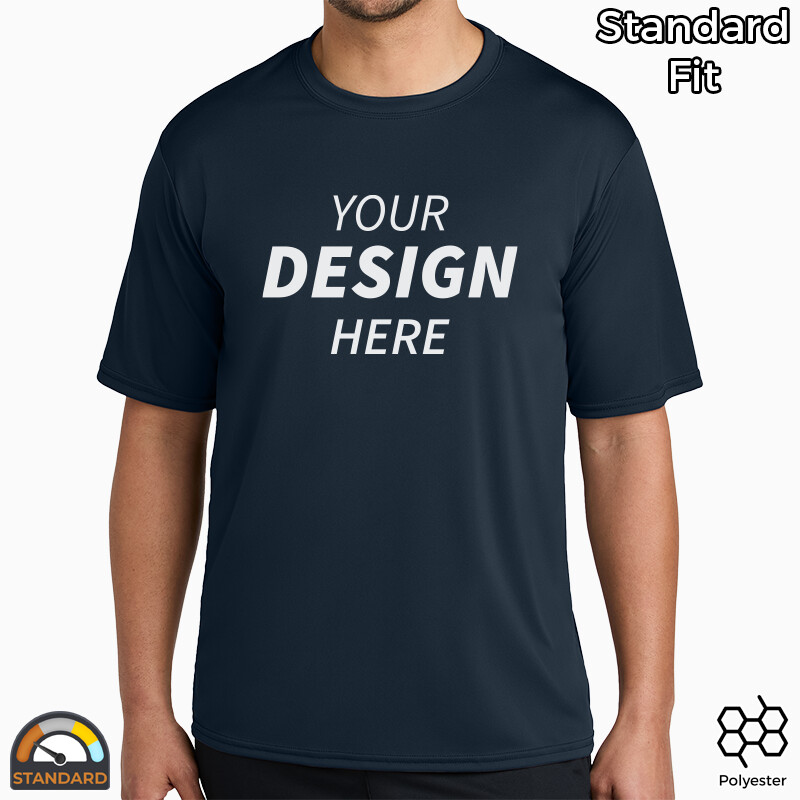 Port & Company Performance Tee PC380 Performance Tee Thumbnail