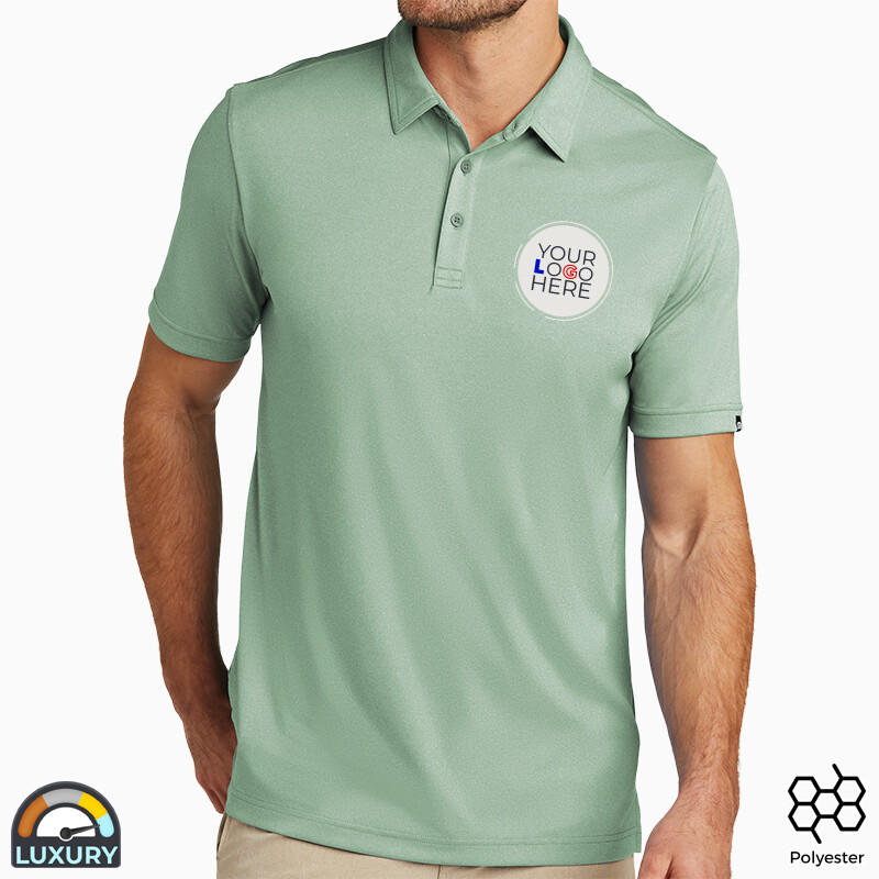 Travis Mathew Coto Performance Polo TM1MU410 Coto Performance Polo Thumbnail