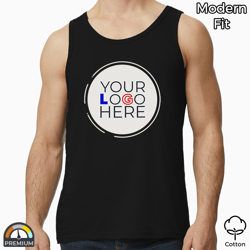 Gildan Softstyle® Tank Top 64200 Softstyle® Tank Top Thumbnail