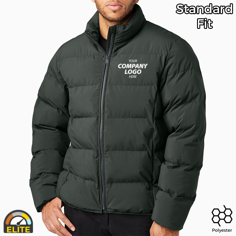 Mercer+Mettle Puffy Jacket MM7210 Puffy Jacket Thumbnail