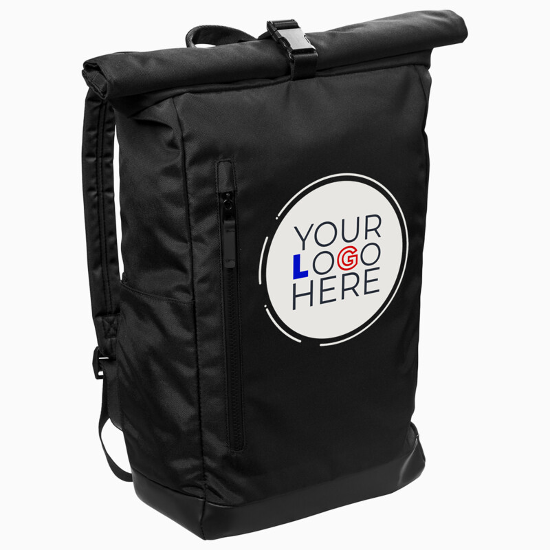 Mercer+Mettle Rucksack MMB201 Rucksack Thumbnail