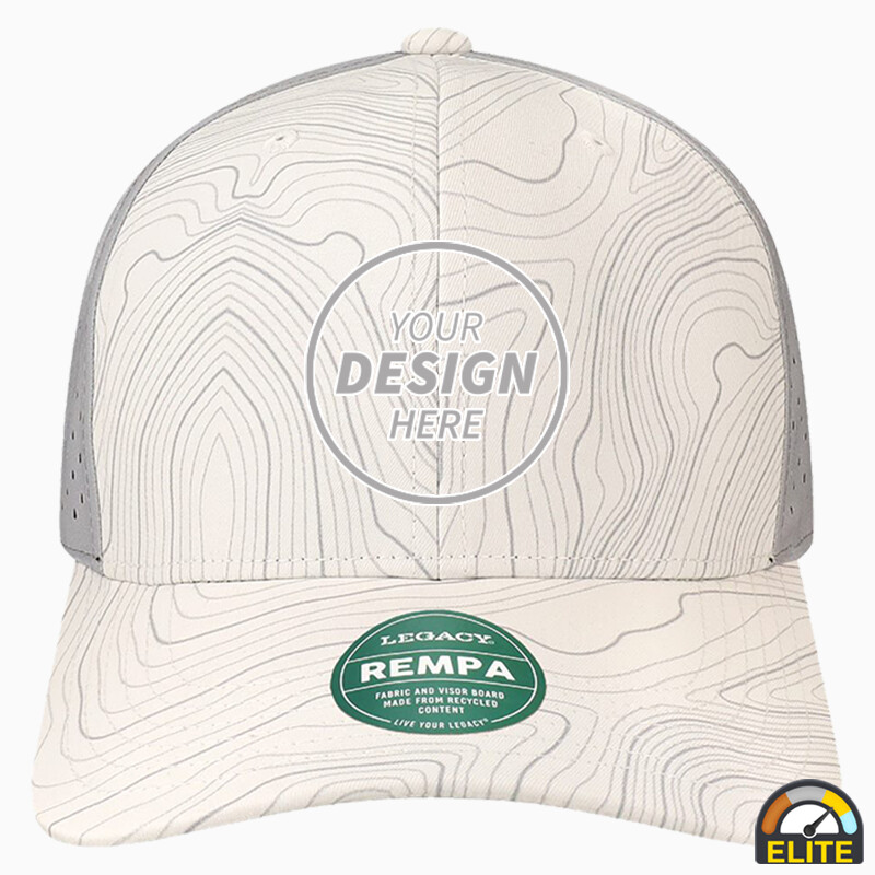 LEGACY Reclaim Mid-Pro Adjustable Cap REMPA Reclaim Mid-Pro Adjustable Cap Thumbnail