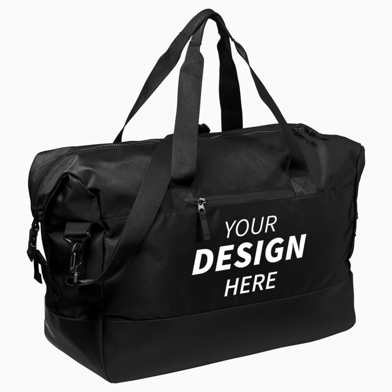 Weekender Duffel Thumbnail