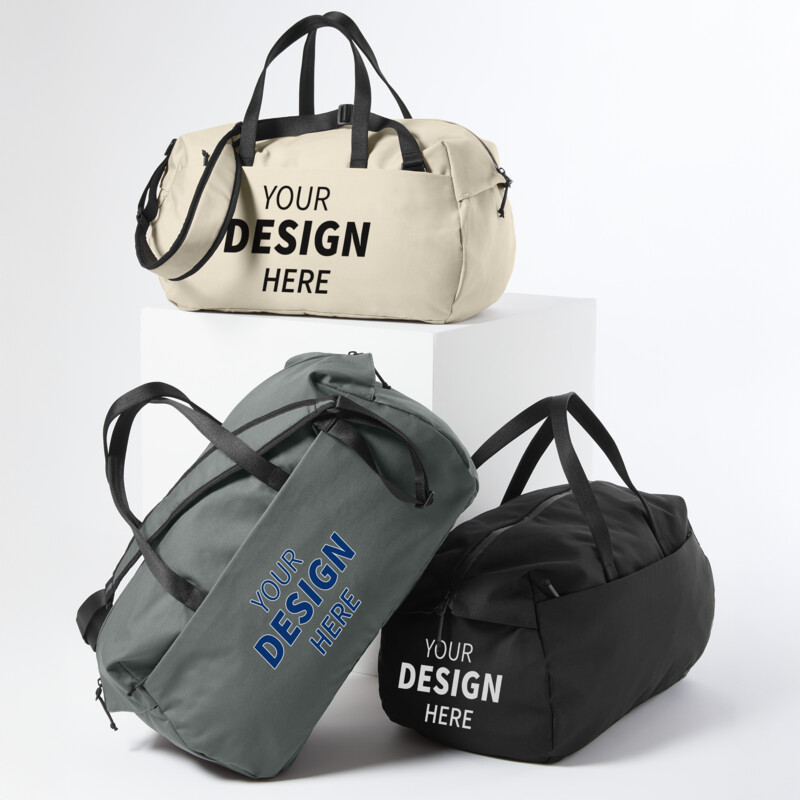 Claremont Duffel Thumbnail