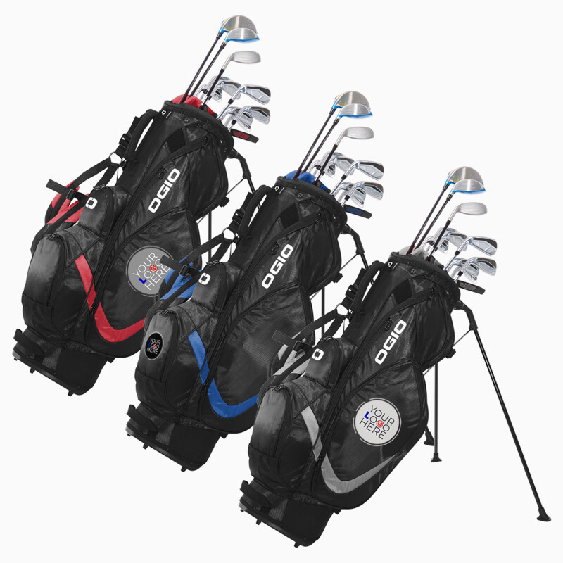 Vision 2.0 Golf Bag Thumbnail