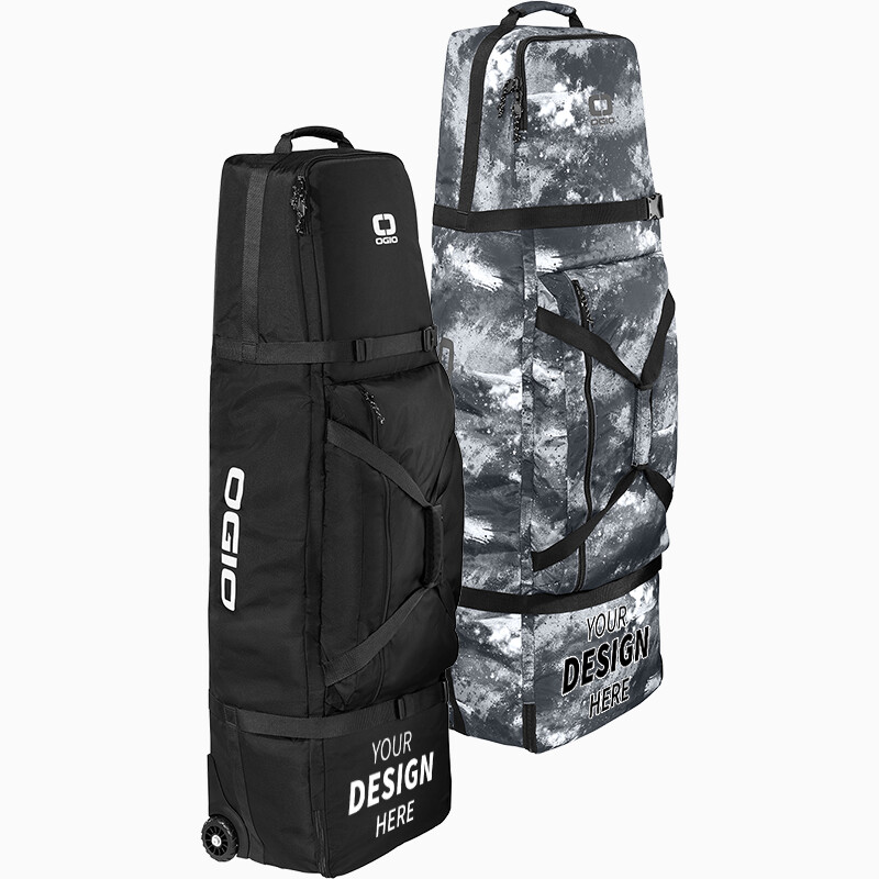Golf Travel Bag Thumbnail