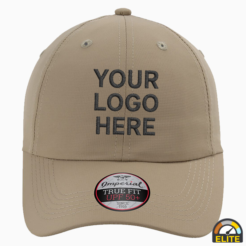 Imperial Eco Performance Cap X210P Eco Performance Cap Thumbnail