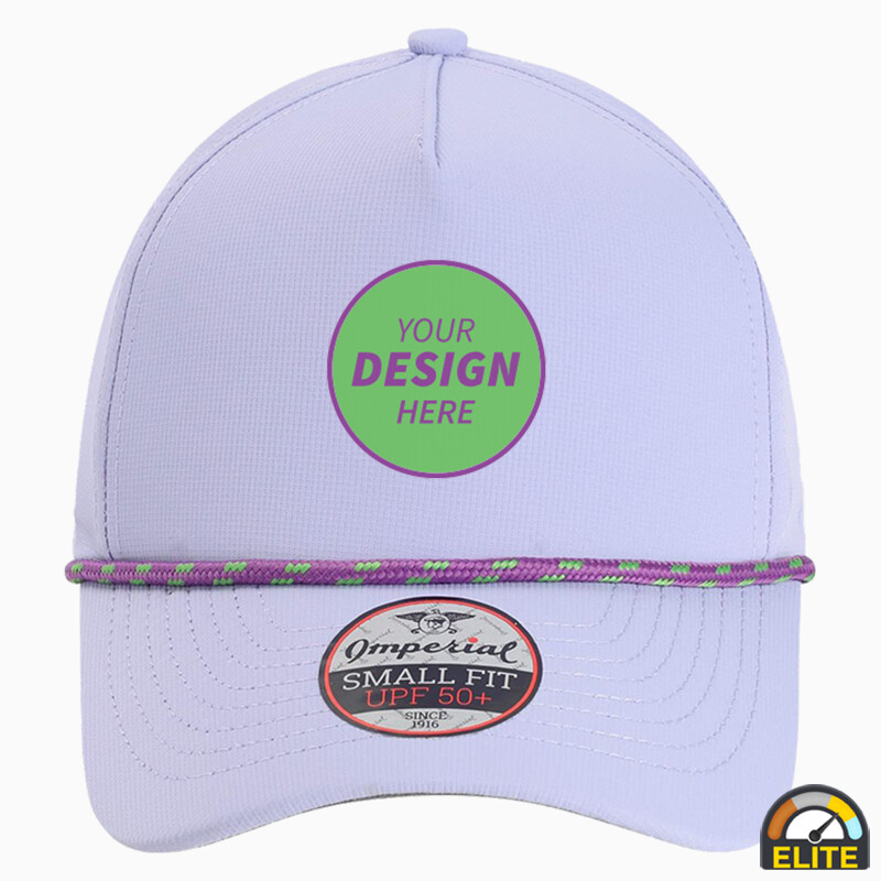 The Corral Cap Thumbnail