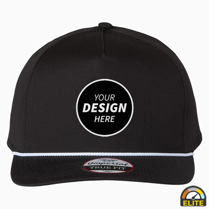 The Barnes Cap Thumbnail