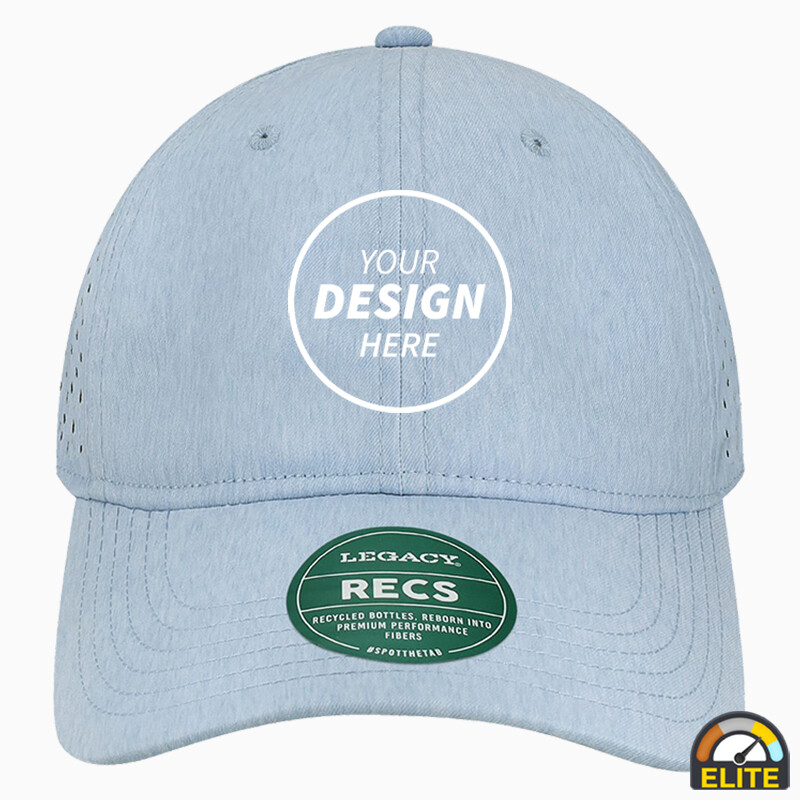 Reclaim Sport Mesh Cap Thumbnail