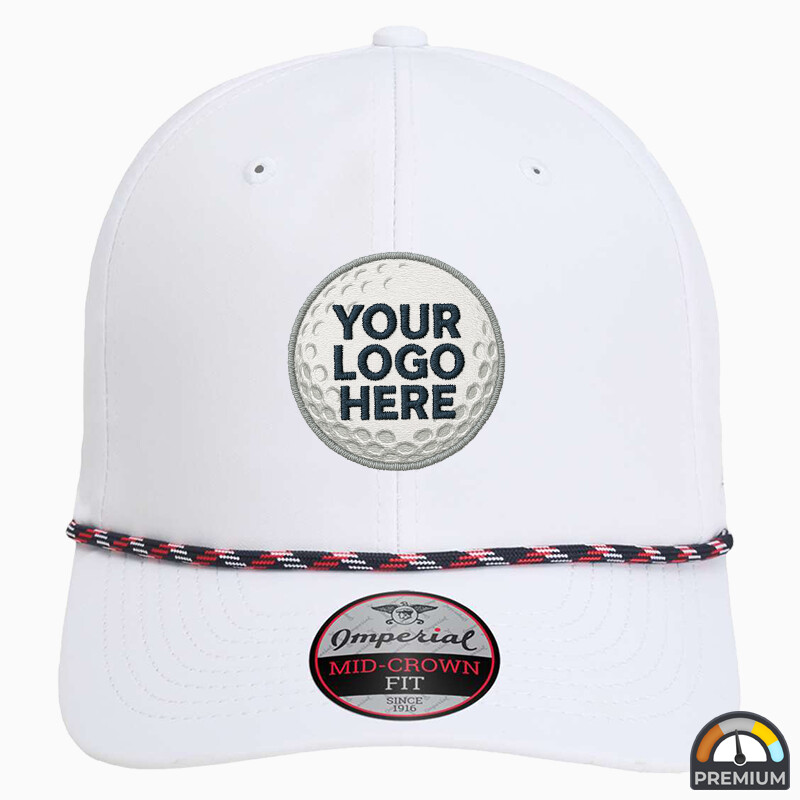 The Wingman Cap Thumbnail