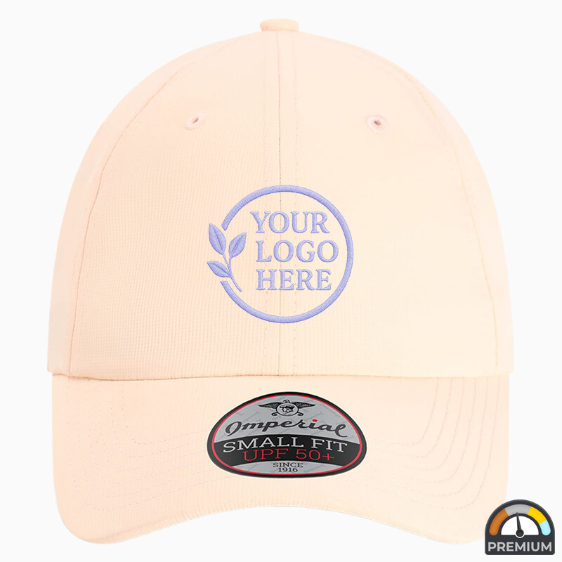 The Hinsen Performance Ponytail Cap Thumbnail