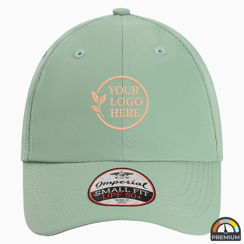 The Original Small Fit Performance Cap Thumbnail