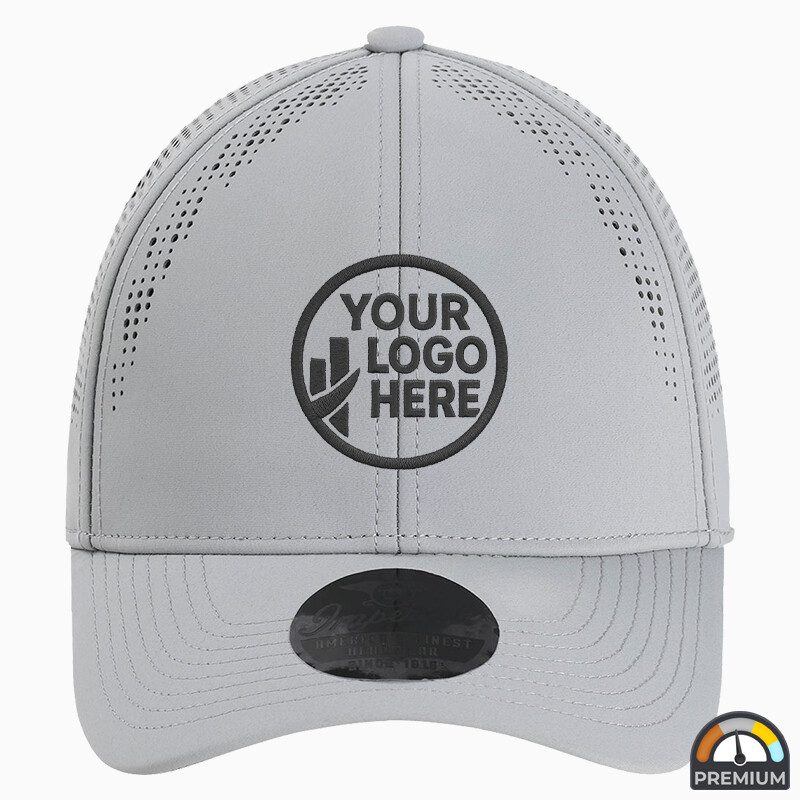 The Alpha Cap Thumbnail