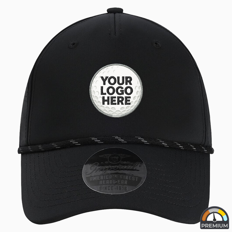 The Dyno Cap Thumbnail