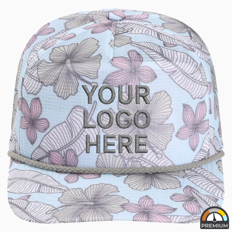 The Live Wire Cap Thumbnail