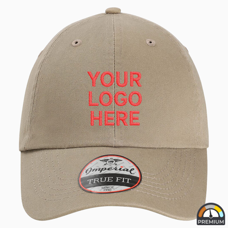 The Original Buckle Dad Hat Thumbnail