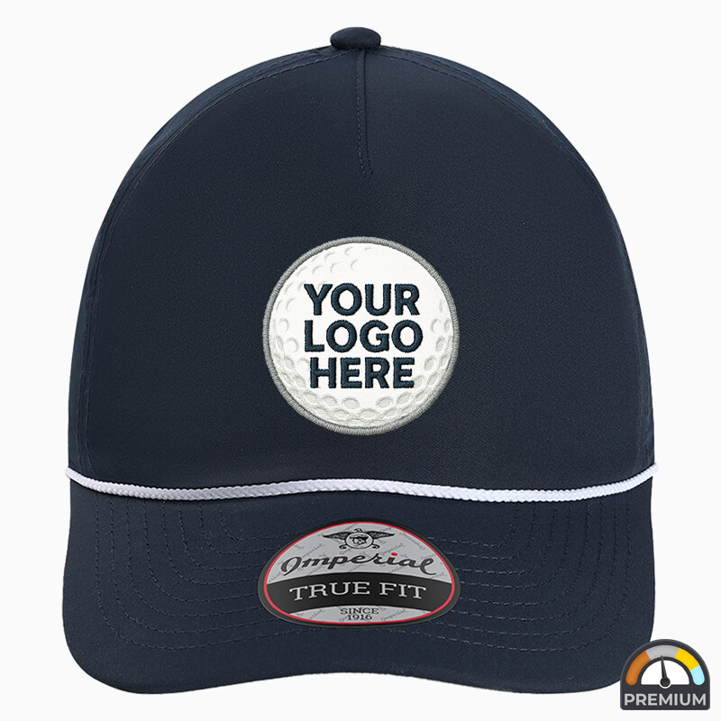 The Harrison Cap Thumbnail