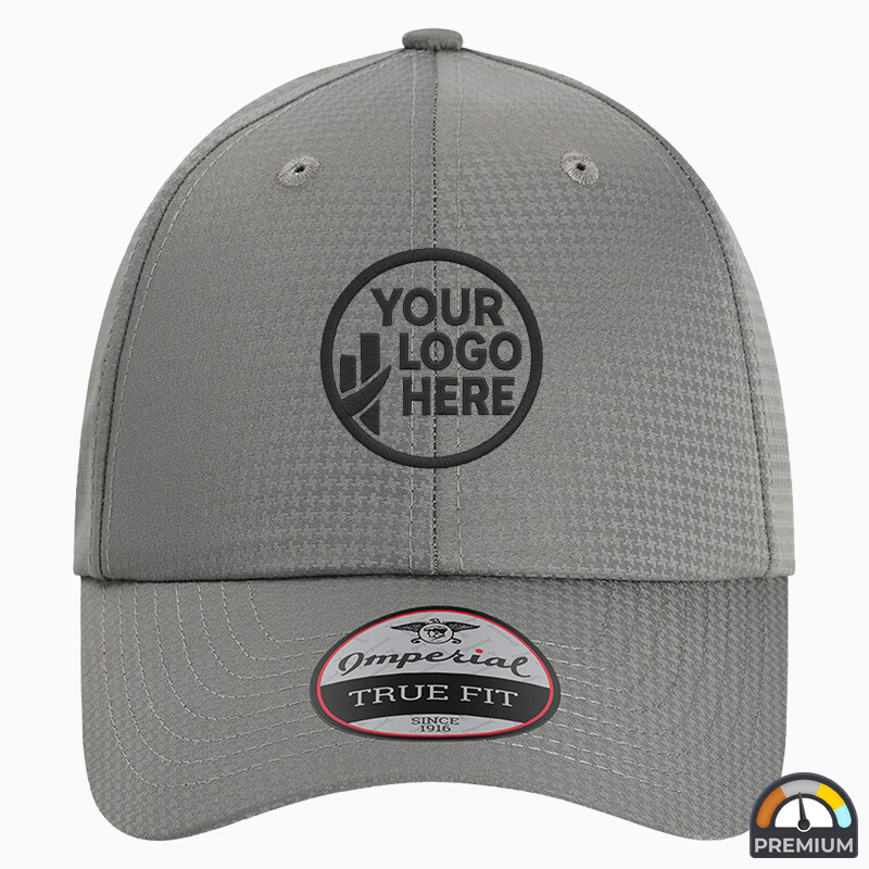 The Sophisticate Cap Thumbnail