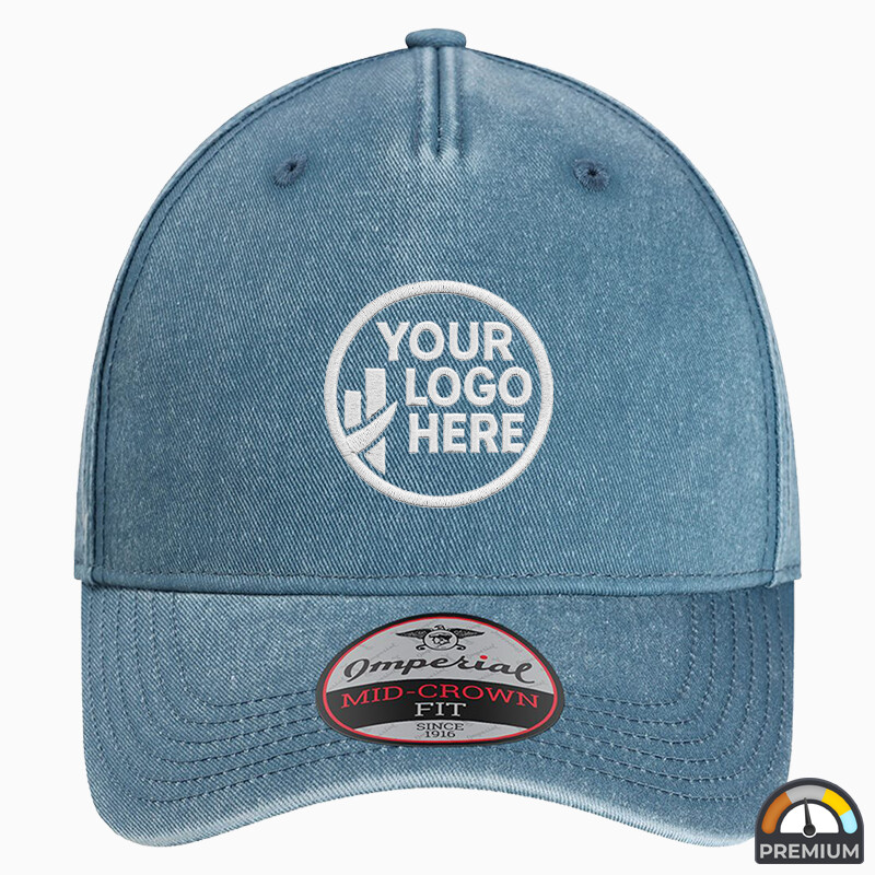 The Gambit Cap Thumbnail