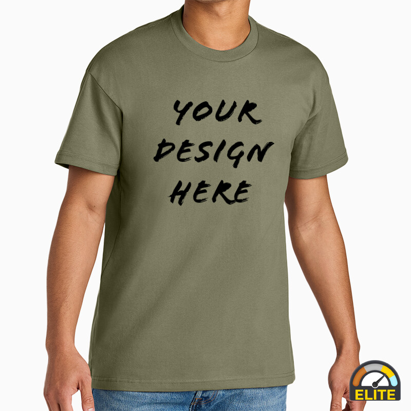 Heavyweight T-Shirt Thumbnail