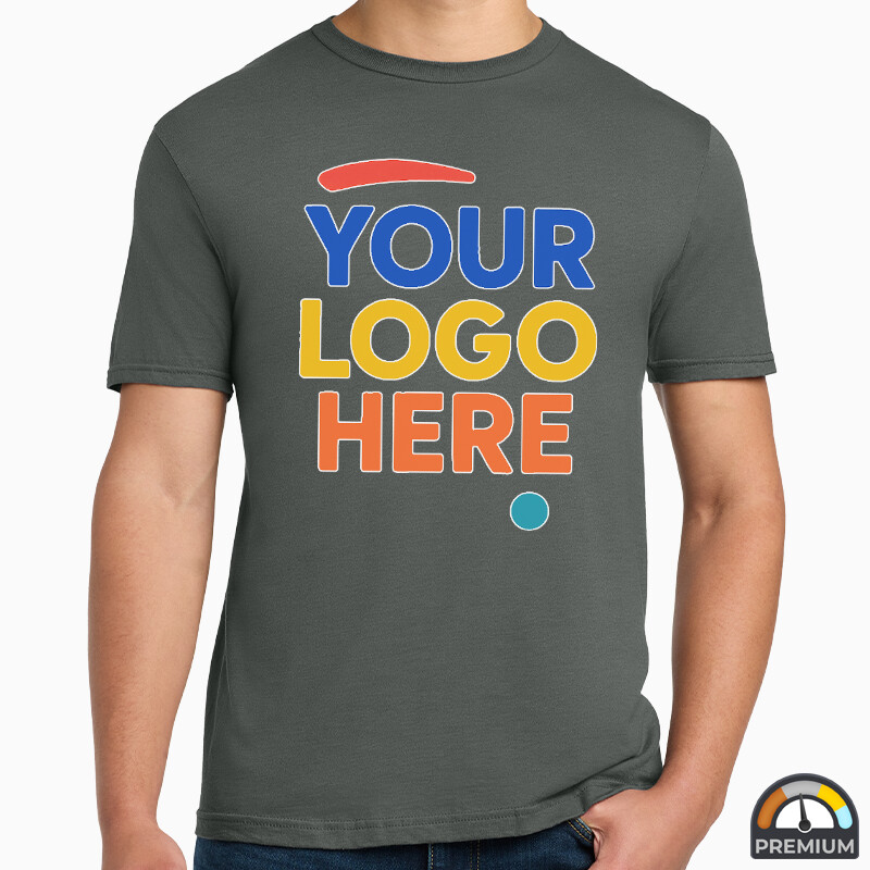 50 for $7.99 Softstyle Tee Sale Thumbnail