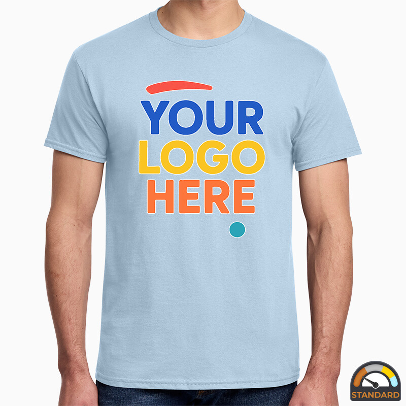 Light Cotton Tee Thumbnail